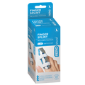 AEROSPLINT Finger Splint Large 9.5 x 3.5 x 3.5cm
