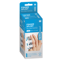 AEROSPLINT Finger Splint Medium 7.5 x 3.5 x 3.5cm
