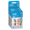 AEROSPLINT Finger Splint Small 5.5 x 3.5 x 3.5cm