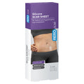 AeroScar Silicone Scar Sheet 5 x 20cm Box of 1
