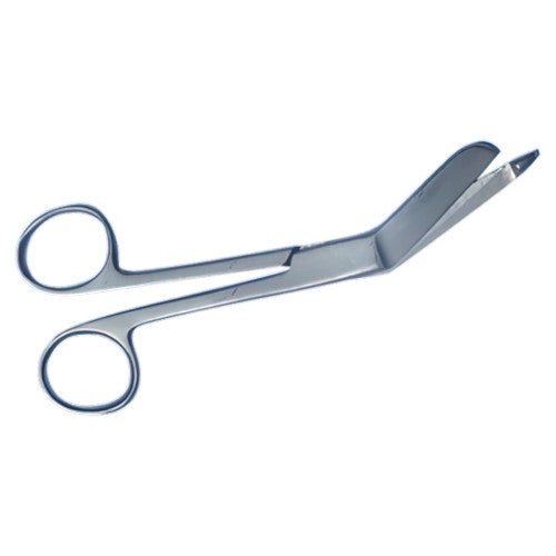 Aeroinstruments Stainless Steel Lister Scissors 14cm Pack of 20