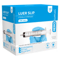AeroSupplies LuerSlip Syringe 10ml Box 100