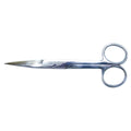 Aeroinstruments Stainless Steel Sharp/Sharp Scissors 13cm Pack of 12