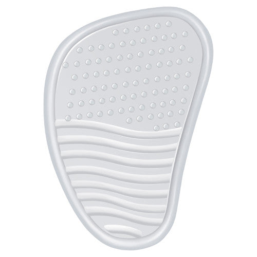 AeroStep Adhesive Forefoot Pad 68 x 93mm Box/2