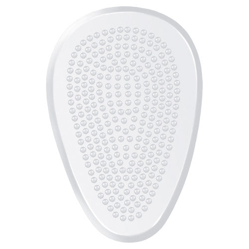 AeroStep Extra Slim Heel Pad 55 x 83mm Box/2