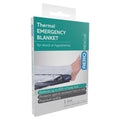 AeroRescue Thermal Blanket 140 x 210cm