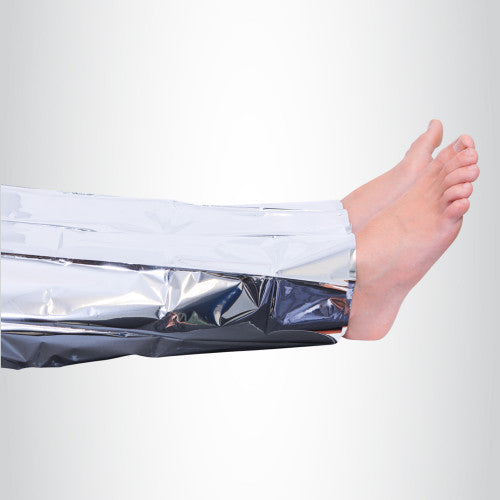 AeroRescue Thermal Blanket 140 x 210cm