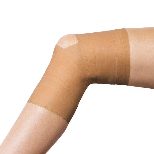AeroTape Rigid Pro Strapping Tape 2.5cm x 15m Box of 8