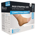 AeroTape Rigid Pro Strapping Tape 3.8cm x 15m Box/6