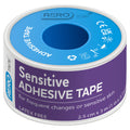 AeroTape Sensitive Silicone Tape 2.5cm x 3M