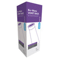 AeroWaste Bio-Waste Vomit Bag 1500mL Box/50