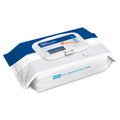 AeroWipe 75% Isopropyl Alcohol Surface Wipes Pouch/60