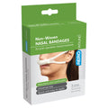 AeroWound Nasal Sling Bandage Box of 3