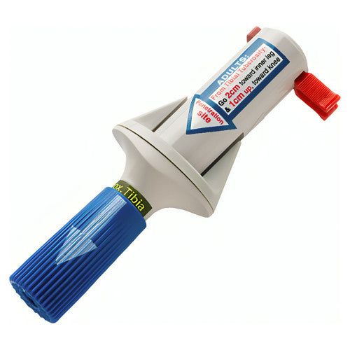 B.I.G. Bone Injection Gun Adult Single Use