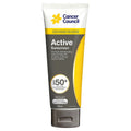 Cancer Council SPF50+ Active Sunscreen Tube 110ml Pack of 24