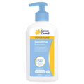 Cancer Council SPF50+ Sensitive Sunscreen Pump 200ml Pack of 24