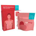 CPR Wrap Child CPR Aid