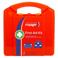 Custom 2 Series Plastic Neat First Aid Kit 17.5 x 7 x 19cm