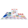 Custom 3 Series Sports First Aid Kit Refill