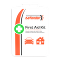 Aero Healthcare Custom 3 Series Metal Tough First Aid Kit 17 x 6.5 x 24cm