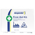Custom 4 Series Plastic Waterproof First Aid Kit 36 x 8.5 x 25cm