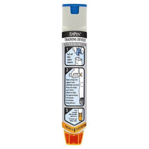 Epipen Adrenaline Trainer