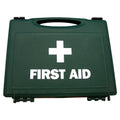 Aerocase Medium Green Plastic Case 27 x 20 x 8cm