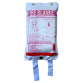 AeroSupplies Fire Blanket Large 1.2M x 1.8M