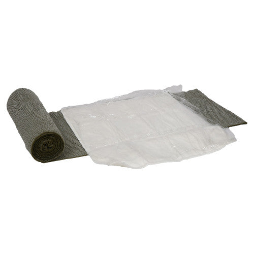 FirstCare Military Tactical Multi Trauma Bandage 30 x 30cm