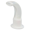 Aerorescue White Small Sterile Guedel Airway Size 1.5 ISO 7.0