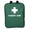Aerobag Medium Green First Aid Bag 29 x 23.5 x 5cm