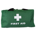 Aerobag Large Green First Aid Bag 36 x 18 x 12cm