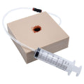 TraumaSim Gunshot Haemostatic Clotting Trainer (Square)