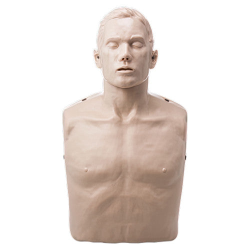 Brayden CPR Manikin (Without Lights)