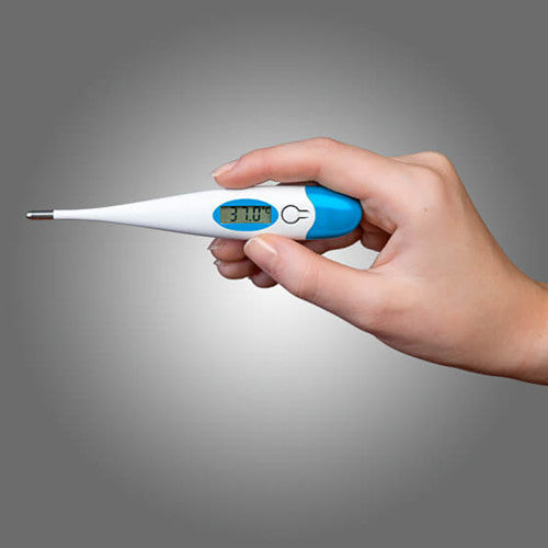 Aero Healthcare Digital Clinical Thermometer Pack of 10