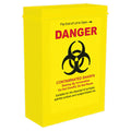 AeroHazard Needle Disposal Unit 90mL