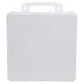 AeroCase Medium White Weatherproof Case 24.5 x 24.5 x 7.5cm