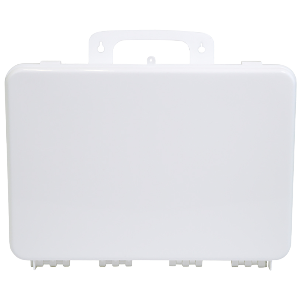 AeroCase Large White Weatherproof Case 36 x 25 x 8.5cm