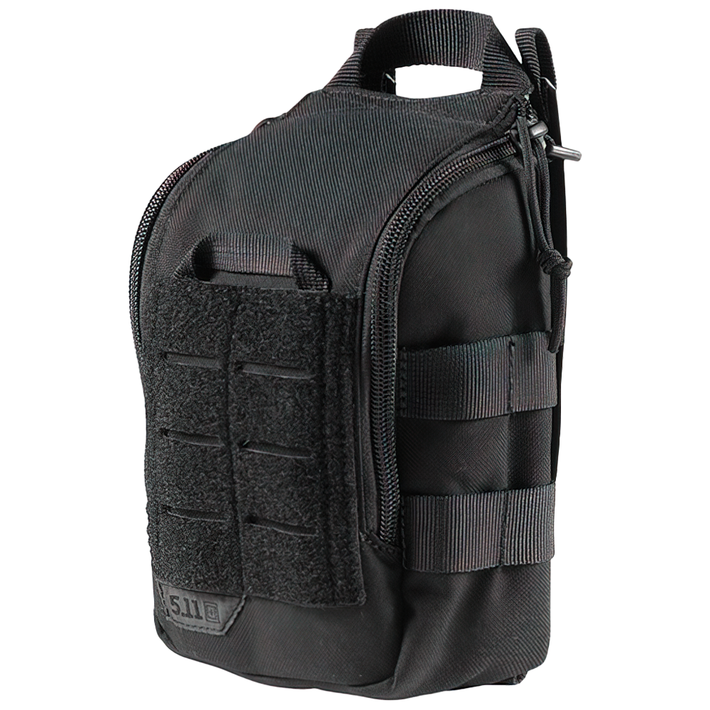 RapidStop Small Bleed Control Kit - Tactical 8 x 18 x 6cm
