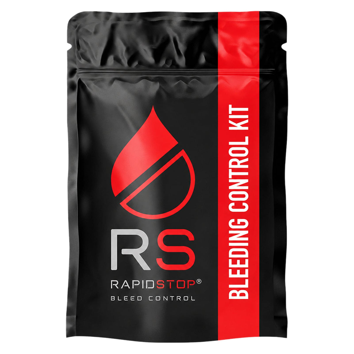 RapidStop Bleed Control Small Pack