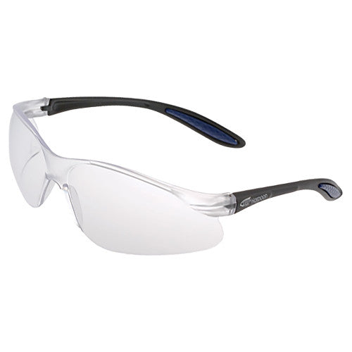 AeroShield Clear Safety Glasses