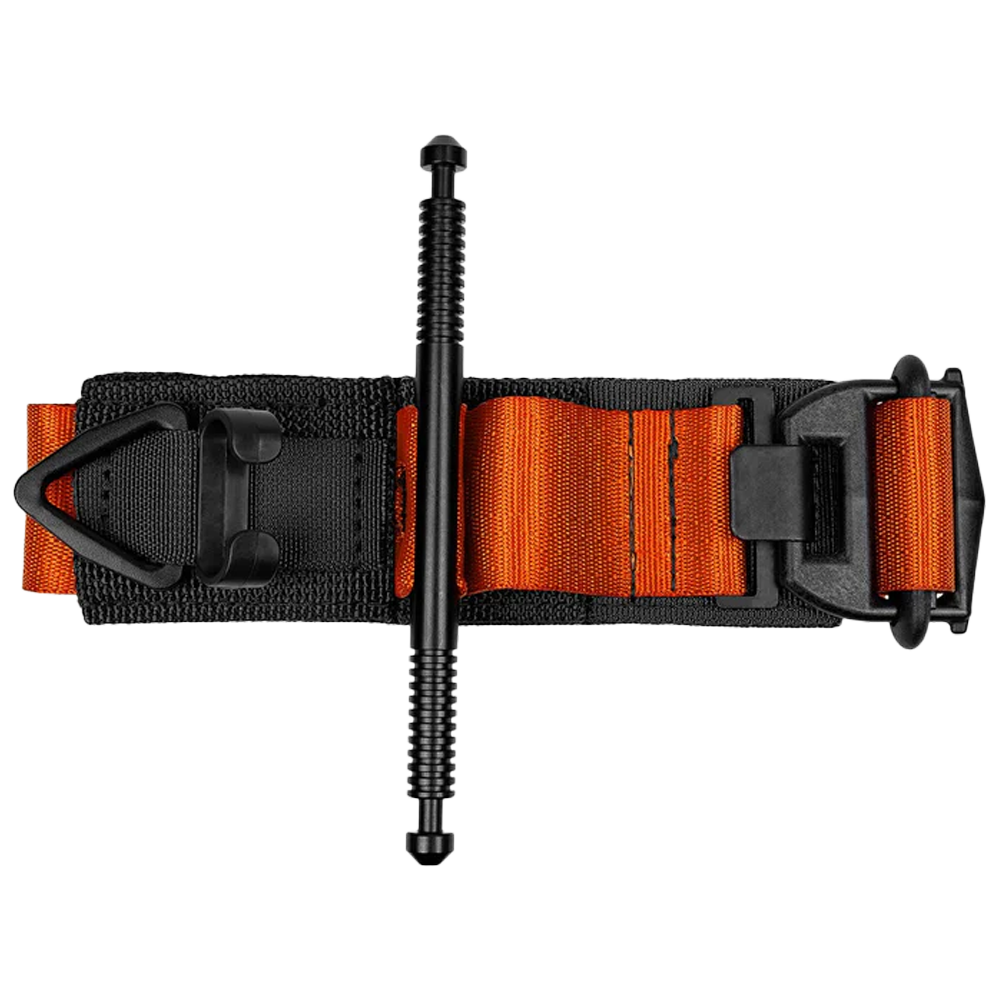 SOF Tactical Tourniquet WIDE Orange 1.5 Inch