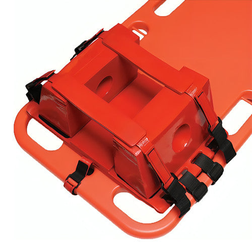 AeroRescue Anatomic Head Immobiliser