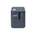 Brother PT-P900W P-Touch Wide Format Desktop Label Maker