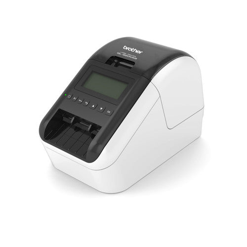 Brother QL-820NWB Professional Wireless Label Printer