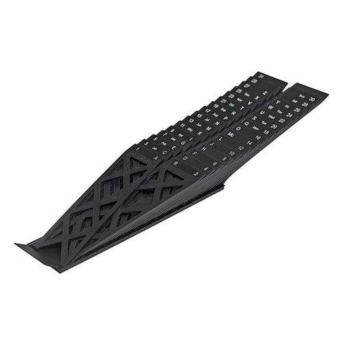 Arnos E031 Eco-Tidy Letter Sorter
