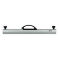 Arnos D099A Hang-A-Plan A2 General Plan Binder Silver