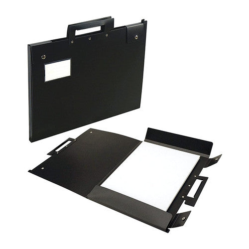 Arnos D410 Hang-A-Plan A3 Portfolio Folder