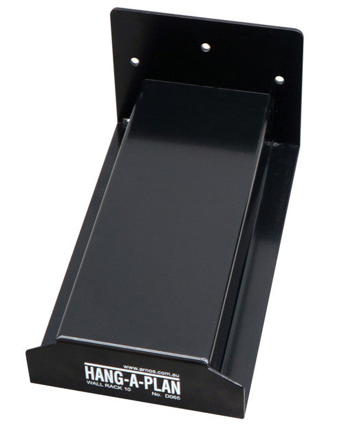 Arnos D065 Hang-A-Plan Front Loader Wall Rack
