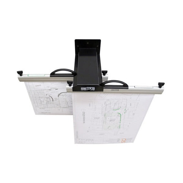 Arnos D065 Hang-A-Plan Front Loader Wall Rack